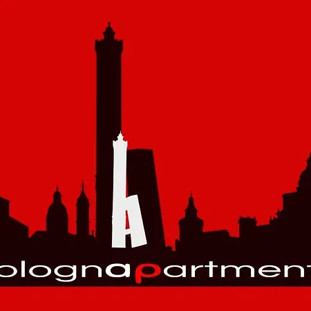 San Lorenzo Apartment Bologna